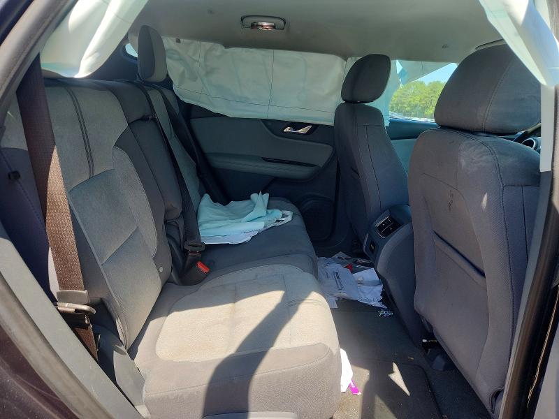 Auction sale of the 2021 Chevrolet Blazer, vin: 3GNKBHR48MS532139, lot number: 52001506