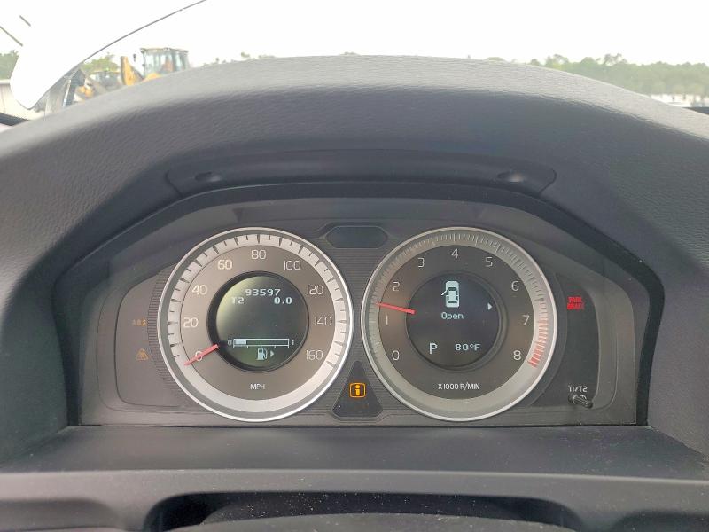 Продаж на аукціоні авто 2012 Volvo S60, vin: YV1622FS6C2078651, номер лоту: 52727866