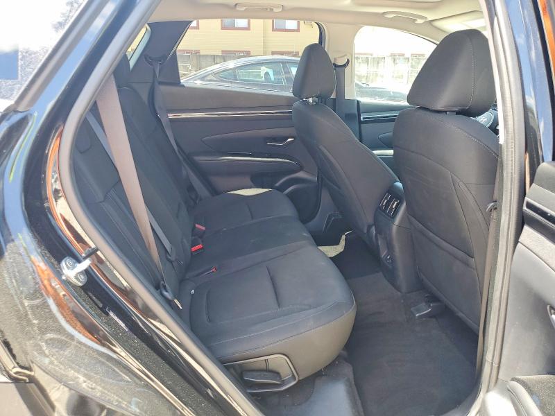 Продажа на аукционе авто 2022 Hyundai Tucson, vin: 5NMJF3AE3NH085311, номер лота: 54685576
