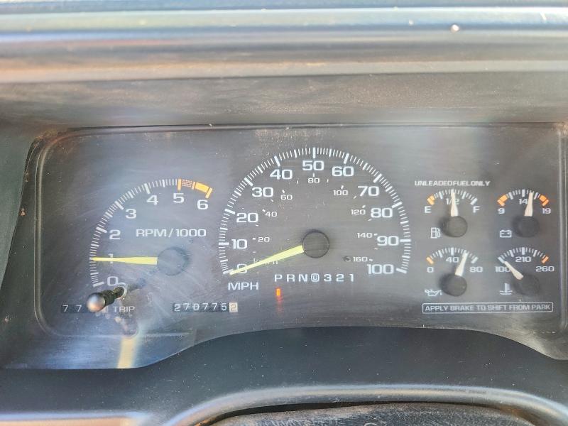 Продажа на аукционе авто 1996 Chevrolet Gmt-400, vin: 1GCGC24R9TZ225009, номер лота: 52958166