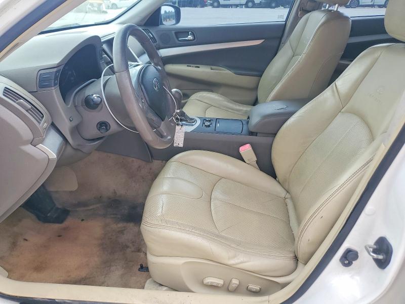 Продаж на аукціоні авто 2009 Infiniti G37 Sedan, vin: JNKCV61E99M305979, номер лоту: 54249356