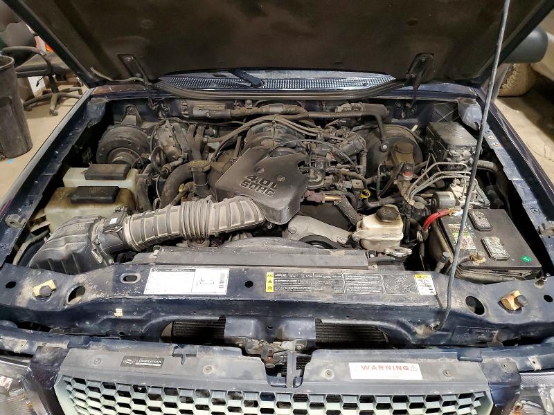 Aukcja sprzedaży 2002 Ford Ranger, vin: 1FTZR15E32PB31005, numer aukcji: 54476496