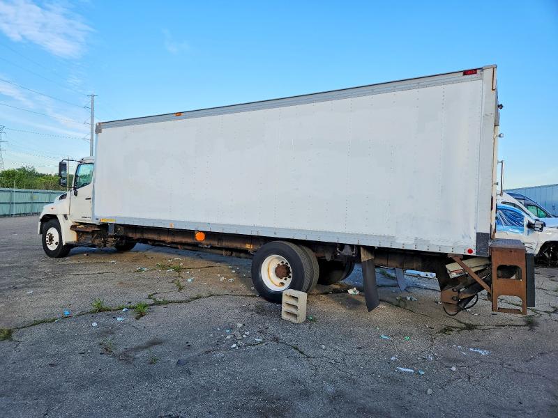 Продаж на аукціоні авто 2013 Hino Hino 338, vin: 5PVNV8JVXD4S53311, номер лоту: 52832816