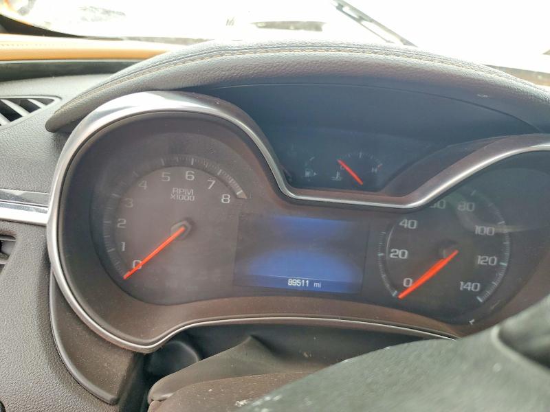 Продаж на аукціоні авто 2014 Chevrolet Impala, vin: 2G1155S38E9239604, номер лоту: 53192516