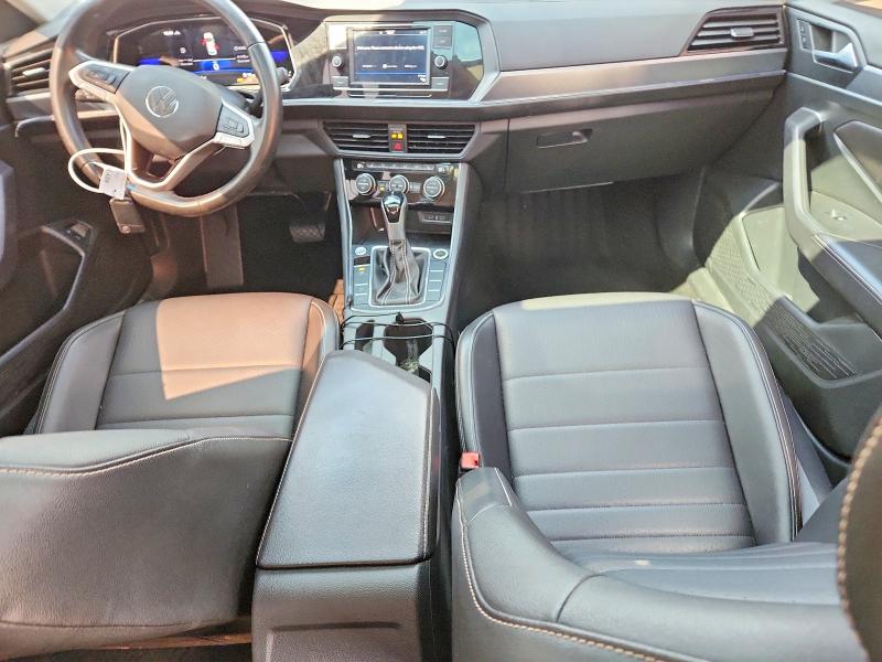 Aukcja sprzedaży 2023 Volkswagen Jetta, vin: 3VW7M7BU5PM019045, numer aukcji: 53451576