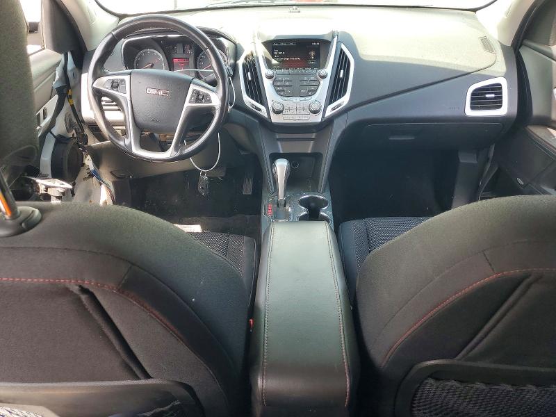 Aukcja sprzedaży 2013 Gmc Terrain, vin: 2GKALSEK1D6251631, numer aukcji: 53202886