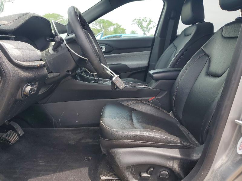 Продажа на аукционе авто 2023 Jeep Compass, vin: 3C4NJDFN1PT570440, номер лота: 55276016