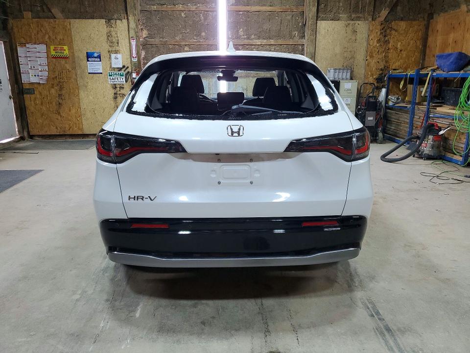 Aukcja sprzedaży 2025 Honda Hr-v, vin: 3CZRZ2H70SM710424, numer aukcji: 55437806