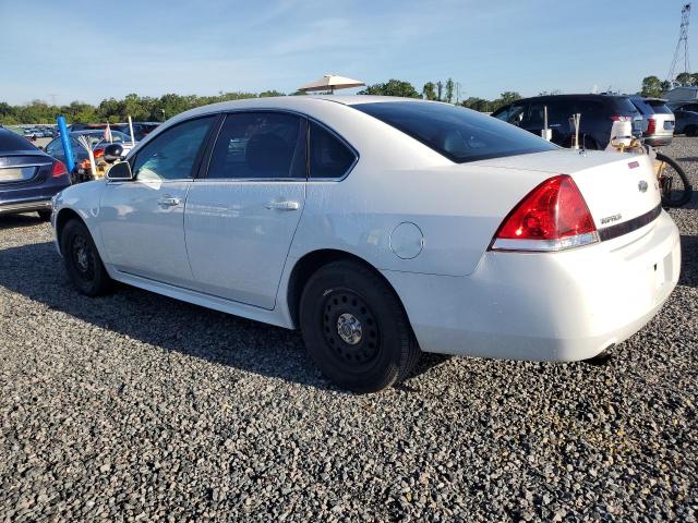 2011 Chevrolet Impala მანქანა იყიდება აუქციონზე, vin: 2G1WD5EM2B1233885, აუქციონის ნომერი: 55384996