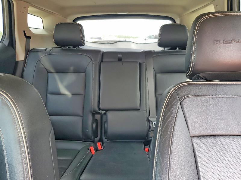 Aukcja sprzedaży 2019 Gmc Terrain, vin: 3GKALXEX0KL165597, numer aukcji: 53715096