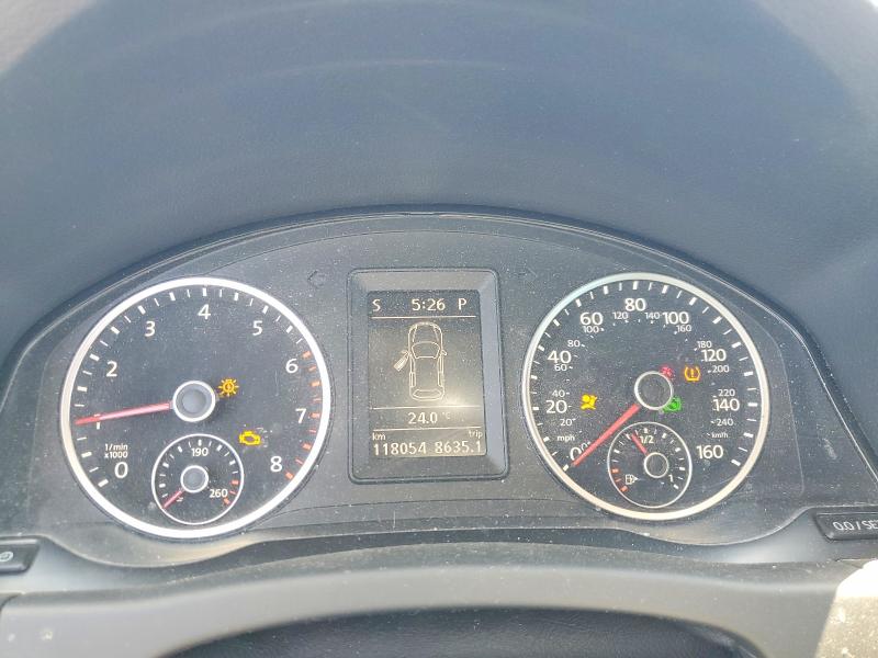 52708286 :رقم المزاد ، WVGTV7AX0HW506645 vin ، 2017 Volkswagen Tiguan مزاد بيع