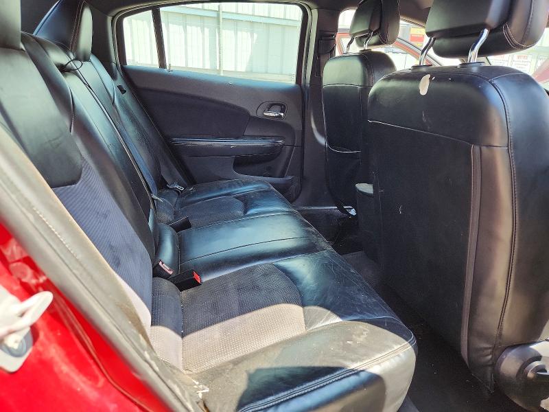53994226 :رقم المزاد ، 1C3CCBCG5DN524539 vin ، 2013 Chrysler 200 مزاد بيع