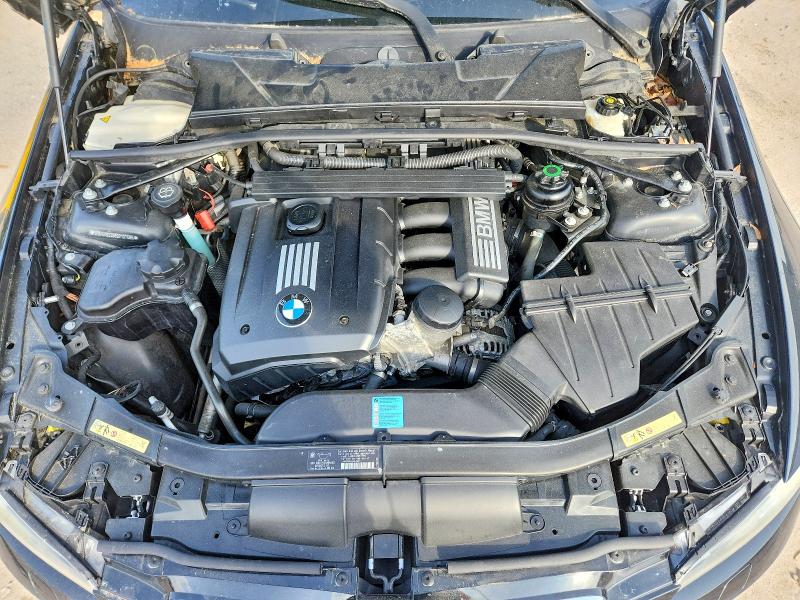 Продажа на аукционе авто 2009 Bmw 328, vin: WBAWB33589P137685, номер лота: 53061086