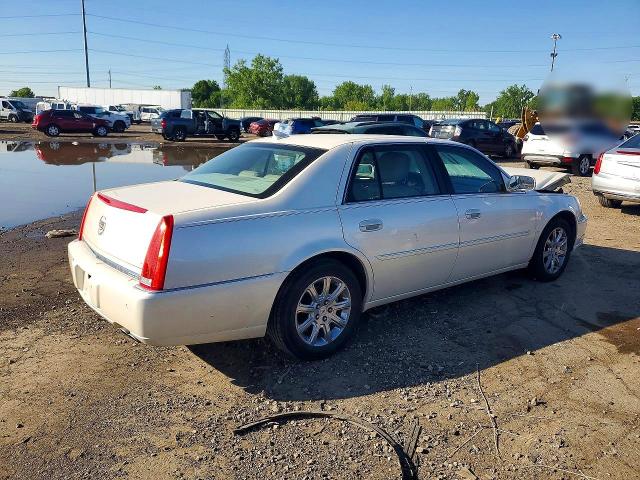 Продаж на аукціоні авто 2009 Cadillac Dts, vin: 1G6KD57YX9U134884, номер лоту: 55021246