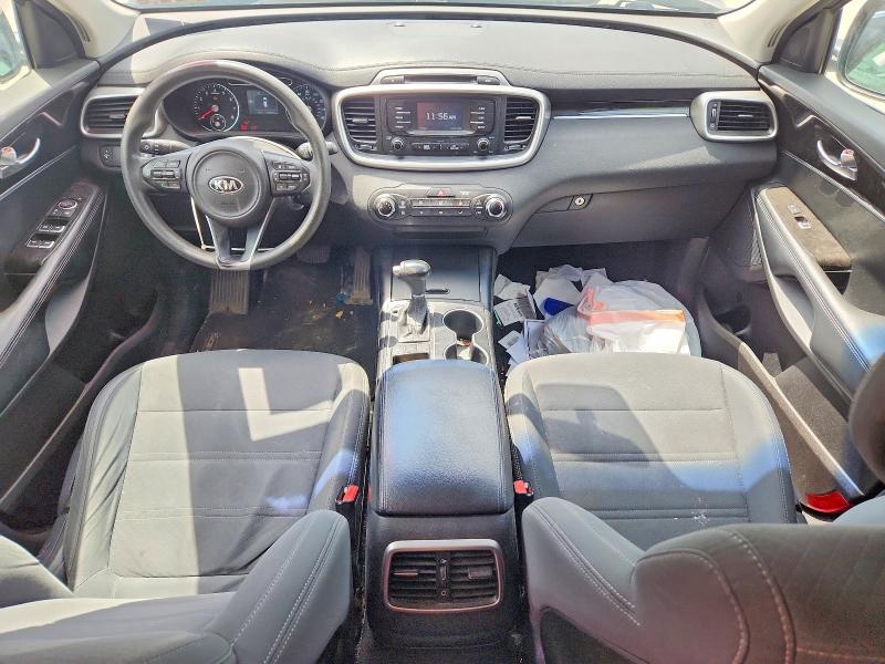 Продаж на аукціоні авто 2016 Kia Sorento, vin: 5XYPGDA58GG139552, номер лоту: 52460986
