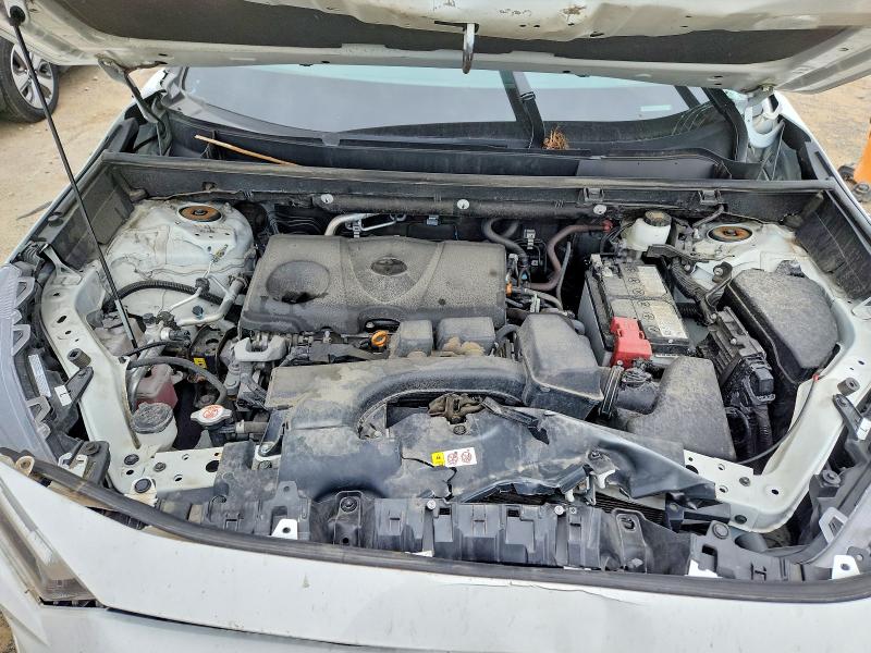 Aukcja sprzedaży 2024 Toyota Rav4, vin: 2T3F1RFV3RC464263, numer aukcji: 54404466
