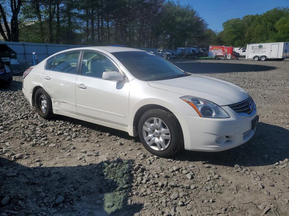 Продаж на аукціоні авто 2012 Nissan Altima, vin: 1N4AL2AP9CN568506, номер лоту: 52201626