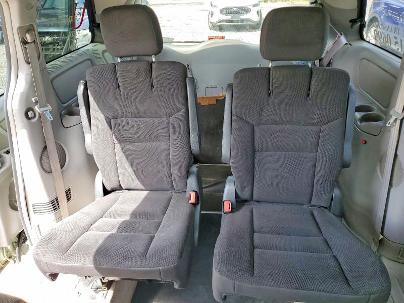 2010 Toyota Sienna მანქანა იყიდება აუქციონზე, vin: 5TDKK4CC3AS321125, აუქციონის ნომერი: 53624576