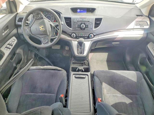53838676 :رقم المزاد ، 5J6RM4H30CL044935 vin ، 2012 Honda Cr-v مزاد بيع