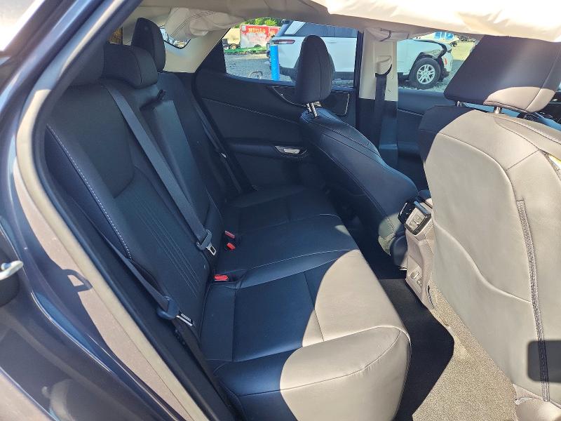 52142196 :رقم المزاد ، 2T2GGCEZ3RC048108 vin ، 2024 Lexus Nx مزاد بيع