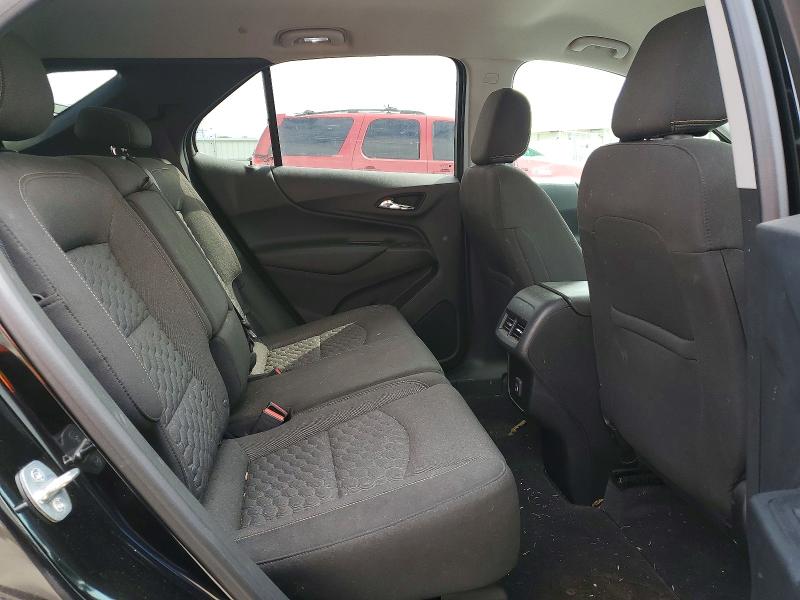 Aukcja sprzedaży 2019 Chevrolet Equinox, vin: 2GNAXKEV7K6178621, numer aukcji: 52048366
