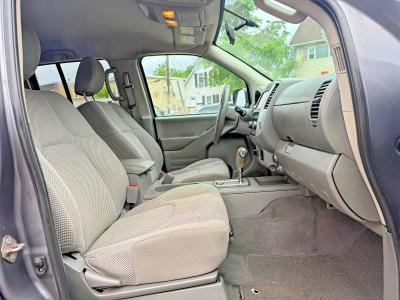 Продаж на аукціоні авто 2019 Nissan Frontier, vin: 1N6AD0EV9KN797932, номер лоту: 55995416