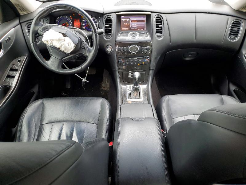 Aukcja sprzedaży 2008 Infiniti Ex35, vin: JNKAJ09F68M359588, numer aukcji: 53746986