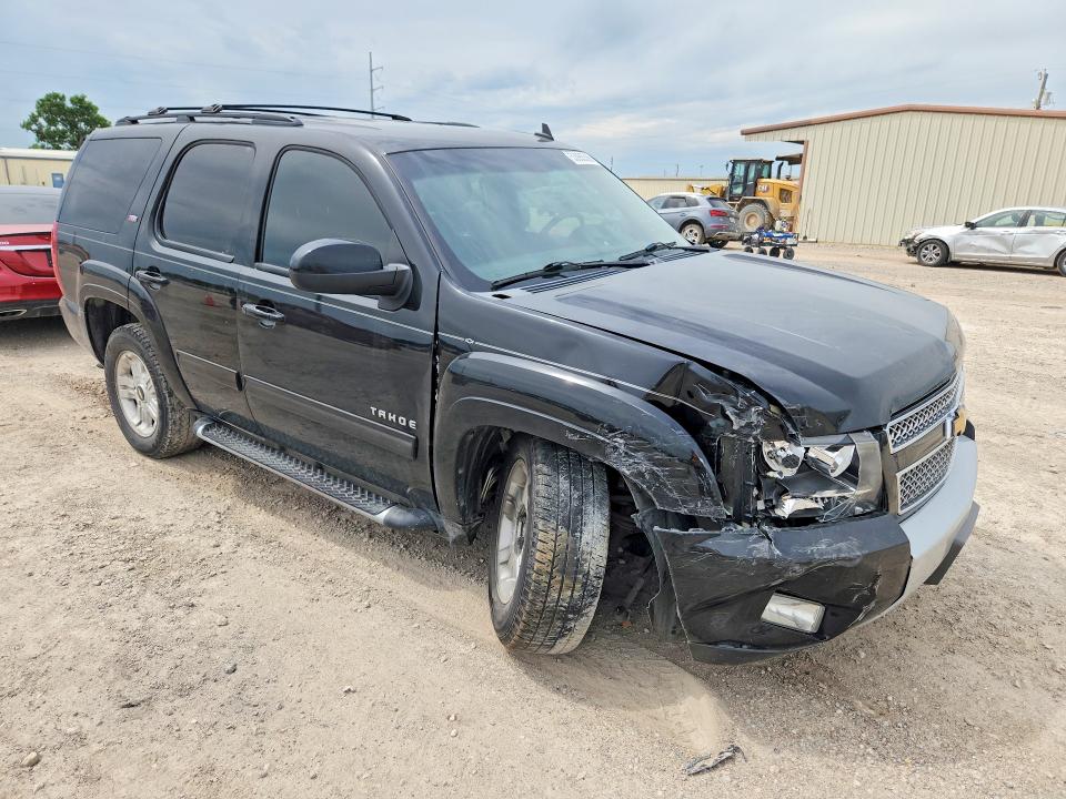 Aukcja sprzedaży 2013 Chevrolet Tahoe, vin: 1GNSKBE00DR179544, numer aukcji: 53985566