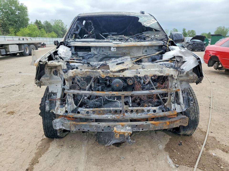 Aukcja sprzedaży 2025 Gmc Yukon Xl, vin: 1GKS2GRD6SR251013, numer aukcji: 54322176