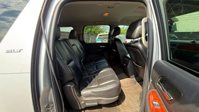 55561806 :رقم المزاد ، 1GKS1KE0XER188706 vin ، 2014 Gmc Yukon مزاد بيع