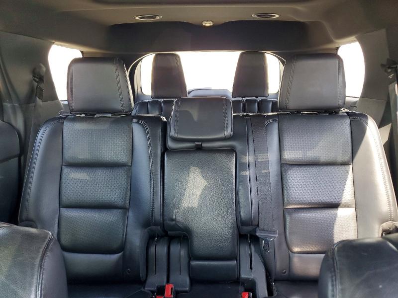 Aukcja sprzedaży 2013 Ford Explorer, vin: 1FM5K7F81DGA25391, numer aukcji: 52714006