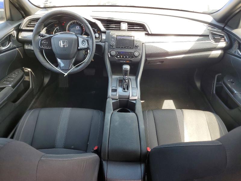 Продажа на аукционе авто 2017 Honda Civic, vin: SHHFK7H20HU405368, номер лота: 53101146