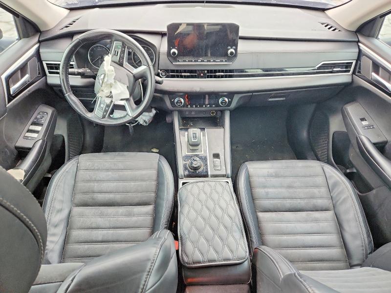 Aukcja sprzedaży 2022 Mitsubishi Outlander, vin: JA4J3UA89NZ022454, numer aukcji: 54862846