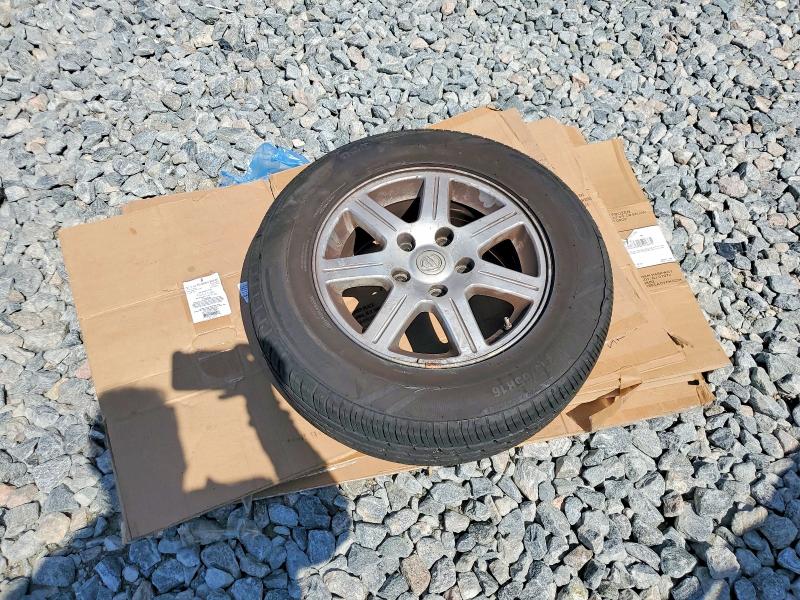 2009 Chrysler Town & Country მანქანა იყიდება აუქციონზე, vin: 2A8HR54129R640229, აუქციონის ნომერი: 51794566