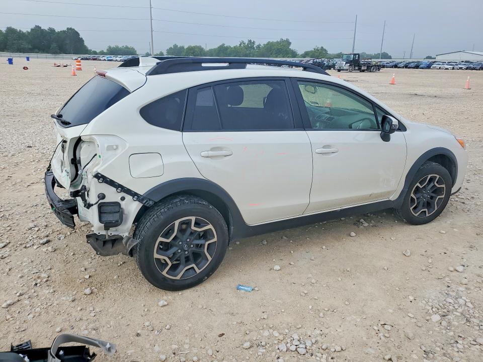 54716116 :رقم المزاد ، JF2GPANC4GH302049 vin ، 2016 Subaru Crosstrek مزاد بيع