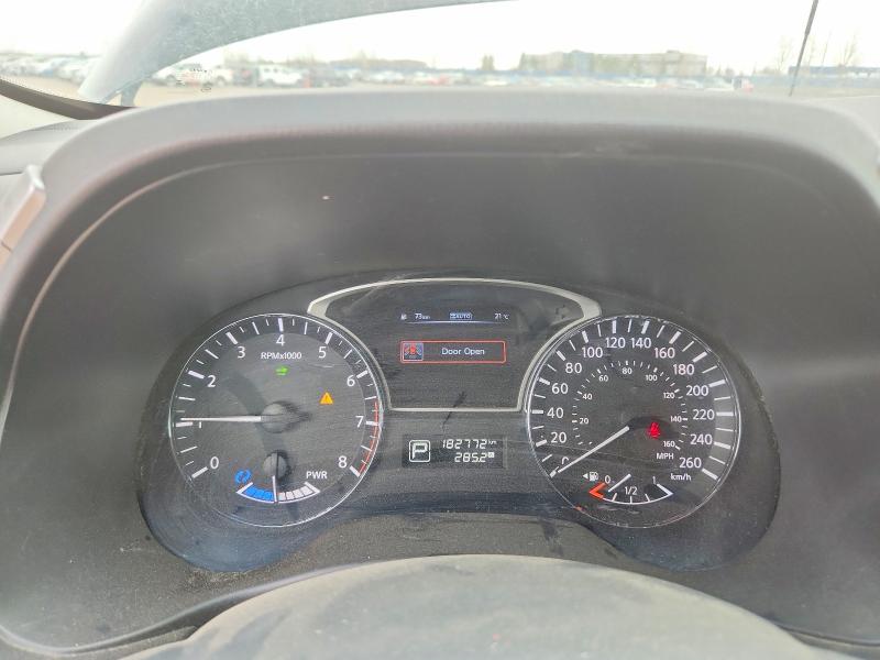 Aukcja sprzedaży 2014 Niss Pathfinder Hybrid, vin: 5N1CR2MM5EC678742, numer aukcji: 52933256