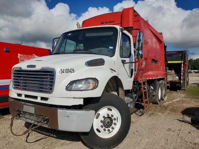 Aukcja sprzedaży 2015 Freightliner M2, vin: 1FVHCYCY9FHGD2356, numer aukcji: 54109426