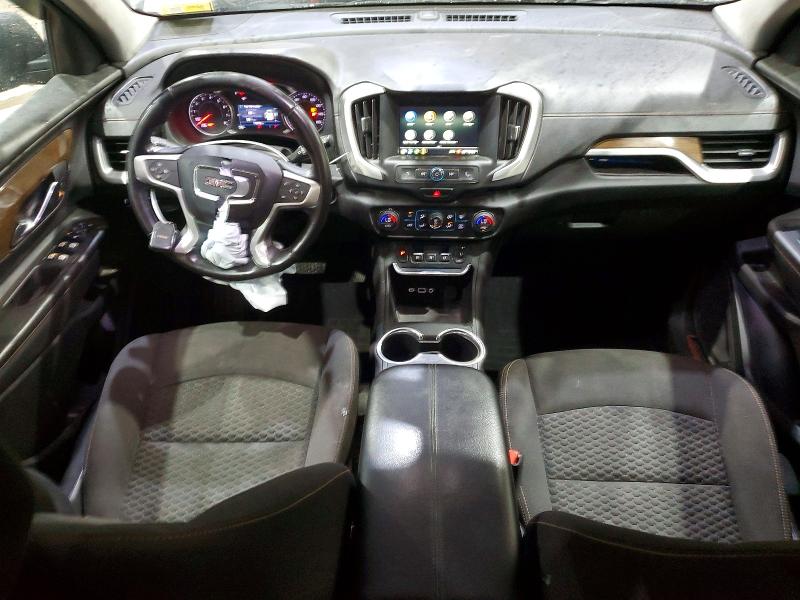 Aukcja sprzedaży 2019 Gmc Terrain, vin: 3GKALTEV6KL283273, numer aukcji: 54010376