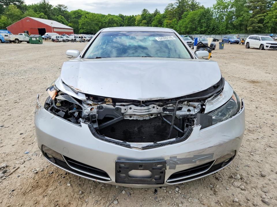 Aukcja sprzedaży 2013 Acura Tl, vin: 19UUA9F51DA000337, numer aukcji: 54309146