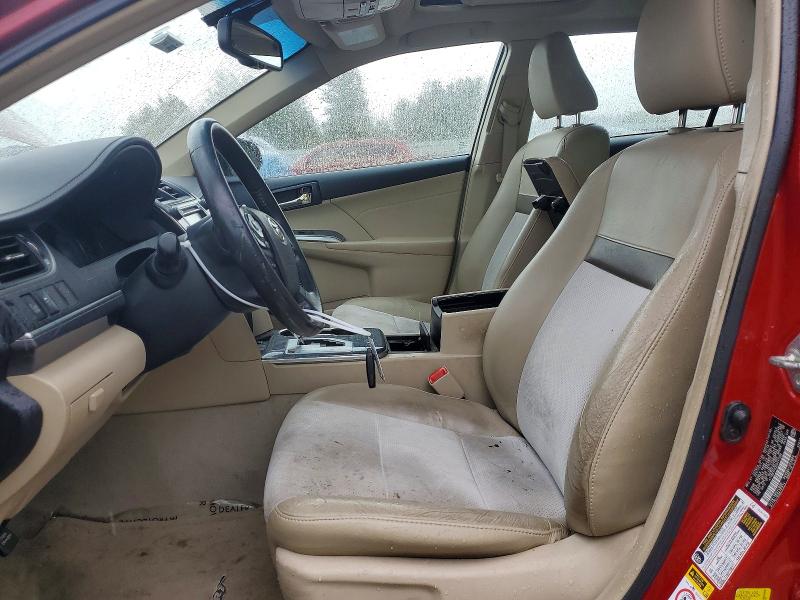 Продажа на аукционе авто 2014 Toyota Camry Hybrid, vin: 4T1BD1FK3EU111309, номер лота: 53130296