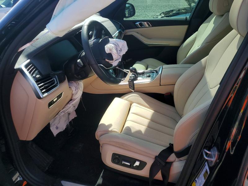Aukcja sprzedaży 2022 Bmw X5, vin: 5UXCR6C06N9K91221, numer aukcji: 52174596