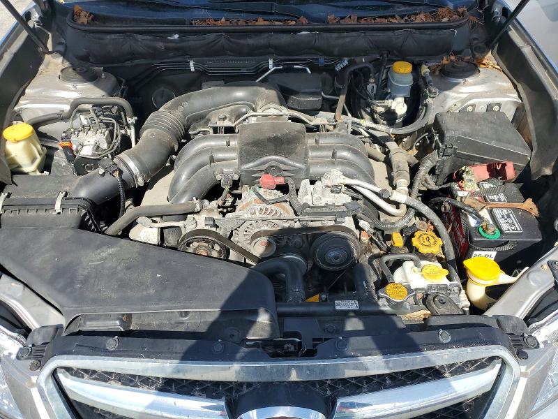 Продажа на аукционе авто 2011 Subaru Legacy, vin: 4S3BMDJ6XB2237397, номер лота: 54238746