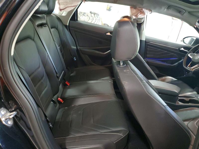 Продажа на аукционе авто 2022 Volkswagen Jetta, vin: 3VWGM7BU8NM003466, номер лота: 53390576