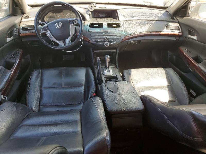 Продажа на аукционе авто 2024 Honda Accord Crosstour, vin: 5J6TF2H52AL002737, номер лота: 52070626