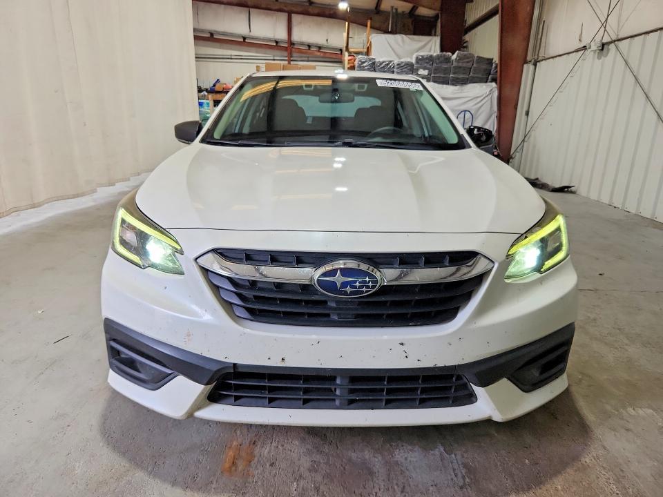Aukcja sprzedaży 2022 Subaru Legacy, vin: 4S3BWAB65N3008129, numer aukcji: 55205366