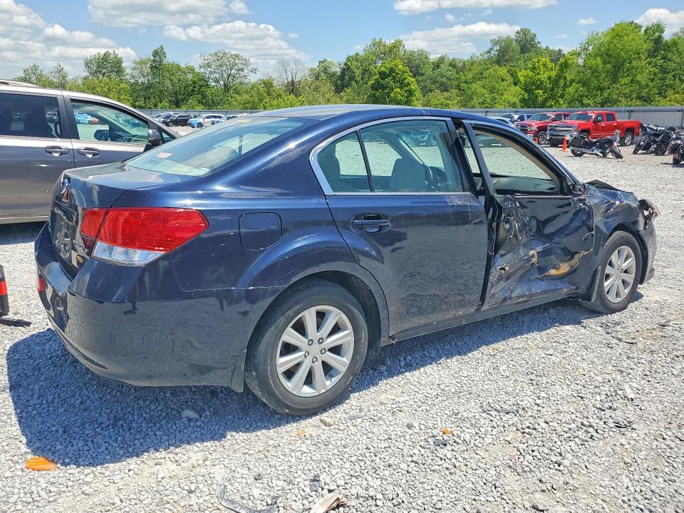 2012 Subaru Legacy მანქანა იყიდება აუქციონზე, vin: 4S3BMCC69C3031359, აუქციონის ნომერი: 53734896