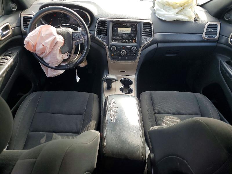 Aukcja sprzedaży 2015 Jeep Grand Cherokee, vin: 1C4RJEAG3FC872564, numer aukcji: 52731126
