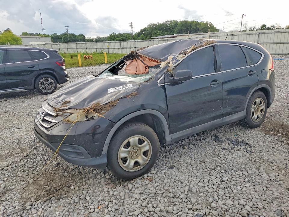 Aukcja sprzedaży 2014 Honda Cr-v, vin: 5J6RM3H30EL019949, numer aukcji: 54834926