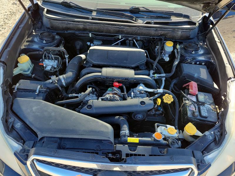 Aukcja sprzedaży 2012 Subaru Legacy, vin: 4S3BMBC66C3019776, numer aukcji: 52235086