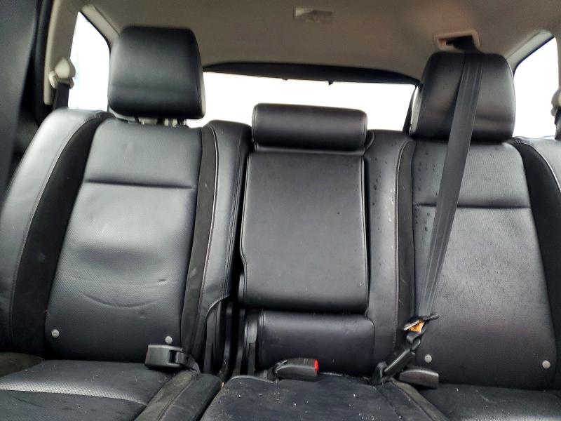 Продажа на аукционе авто 2014 Mazda Cx-9, vin: JM3TB3DV5E0444536, номер лота: 54195886